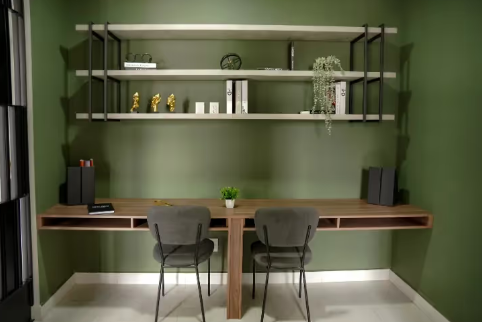 Imágen del proyecto AVALIA RESIDENCIAL "B"